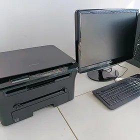 Samsung Kompýuter Komplekt