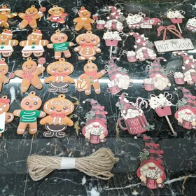 игрушки для дизайна