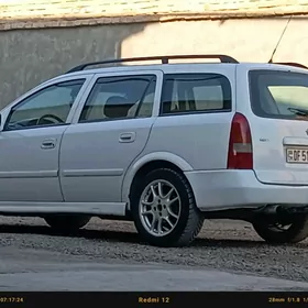 Opel Astra 1999