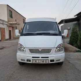 Gaz Gazel 2009