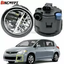 Nissan Versa Tumanka
