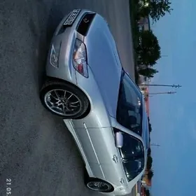 Lexus IS 300 2004