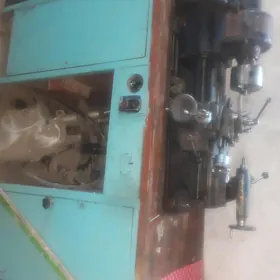 mini tokarny stanok 3 faz