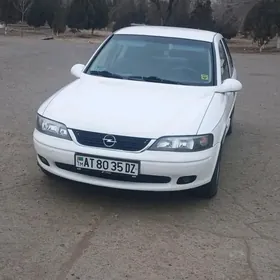 Opel Vectra 2000