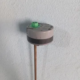 spiral ariston