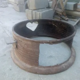 Agyr ojak