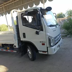 Forland H2 2017