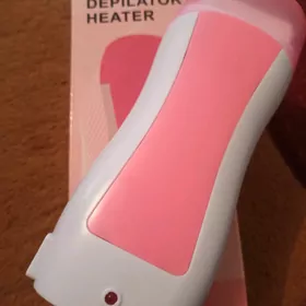 Depilyator ada aparat