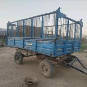 MTZ T-28 2002