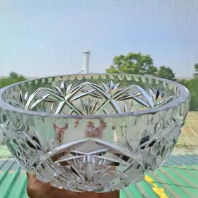 ХРУСТАЛЬ