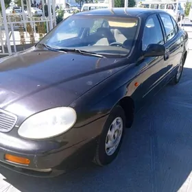 Daewoo Leganza 1997