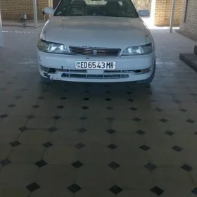 Toyota Mark II 1995