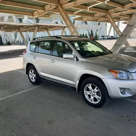 Toyota RAV4 2009