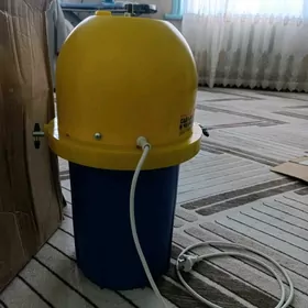 mesge aparat