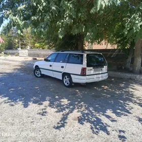 Opel Astra 1992
