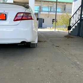 Toyota Camry 2007