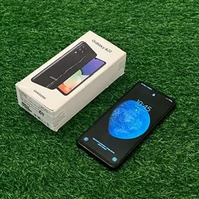 Samsung A22