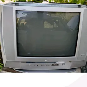 телевизор LG