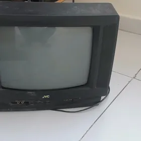 Tv JVC