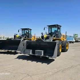 XCMG 500 2025