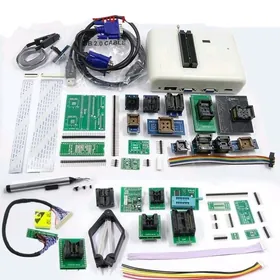 RT809H PROGRAMMTOR EMMC