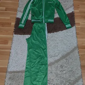 школьная спортивка