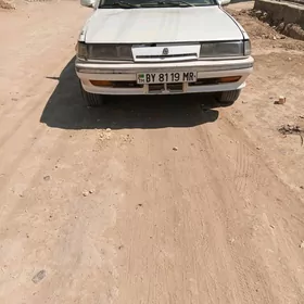 Toyota Coaster 1991