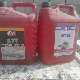 ÿag ATF
