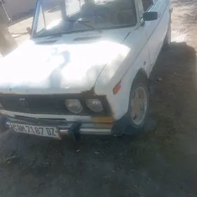 Lada 2106 1995