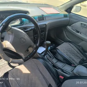 Toyota Camry 2001