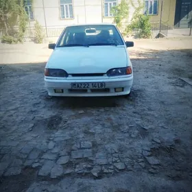 Lada 2115 2001