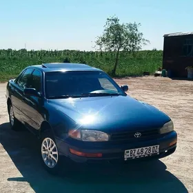 Toyota Camry 1993