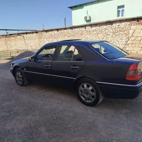 Mercedes-Benz 230E 1994