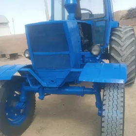 MTZ 80 1985