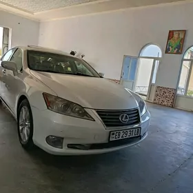 Lexus ES 350 2012