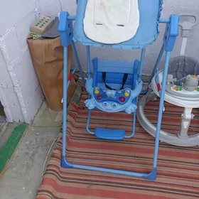 Caga sallancak