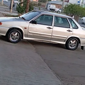 Lada 2115 2012