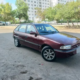 Opel Astra 1993