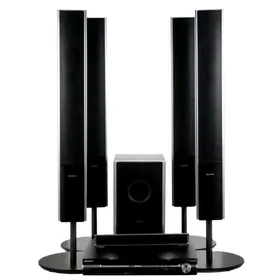 Sony DAV-DZ870M