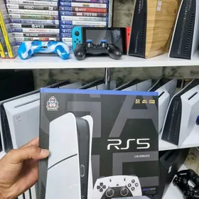 PS 5 GAME mini