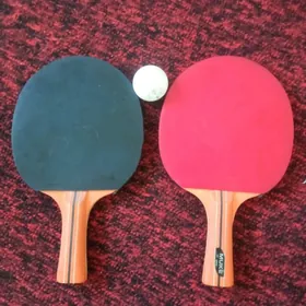 tenis raketka we topy