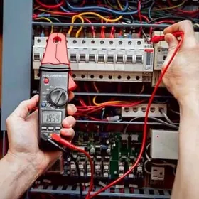 ELEKTRIK we SANTEHNIK