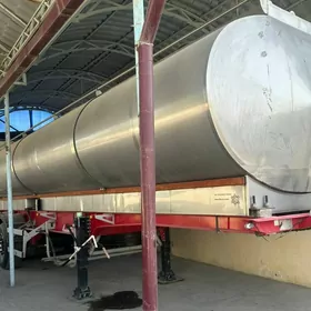 Kogel Euro Trailer 2019