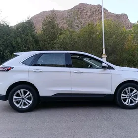 Ford Edge 2020