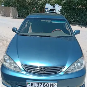 Toyota Camry 2002