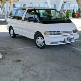 Toyota Previa 1996