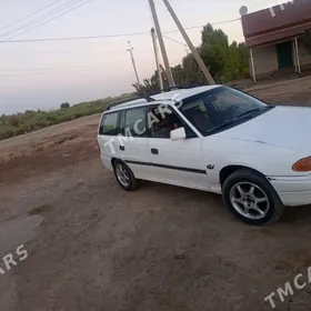 Opel Astra 1992