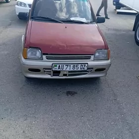 Daewoo Tico 1996