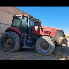 Case STX325 Accusteer 2007