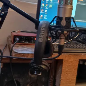 Studio